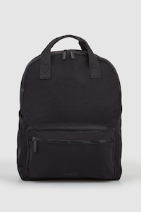 Mens Backpacks: Bondi Nylon Backpack