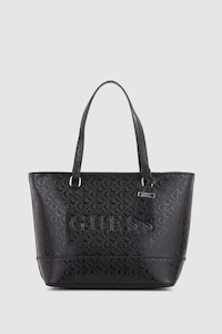 Tote Bags: Haddington Carryall Tote Bag