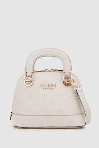 Shoulder Bags Hobos: Cresidia Small Dome Bag