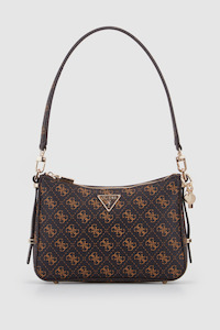 Shoulder Bags Hobos: Daryna Top Zip Shoulder Bag