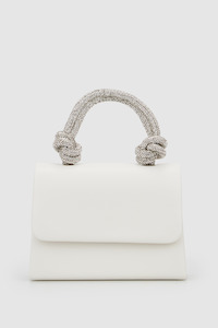 Clutch Bags Evening Bags: Top Handle Bag