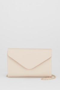 Envelope Clutch Bag