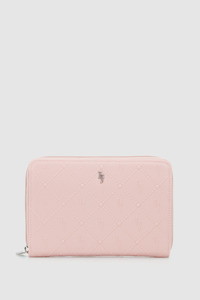 Handbag Accessories: Embossed Jewellery Case