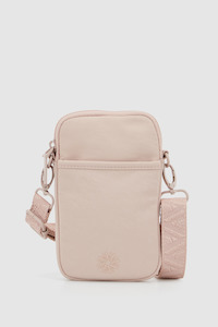Womens Phone Wallets Accessories: Nylon Phone Crossbody