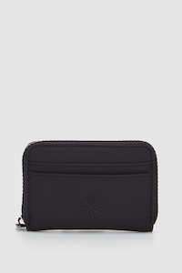 Womens Small Wallets: Small Ziparound Wallet