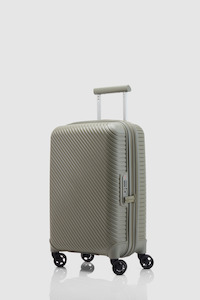 Lightweight Cases: Bondi Carry-On 56cm Suitcase