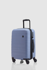 Domestic Carry On Luggage: Stori Carry-On 55cm Suitcase