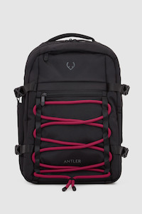 Suitcase Covers: Discovery Bag Expandable Backpack