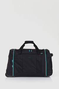 Duffle Bags: Onyx 60cm Wheel Bag