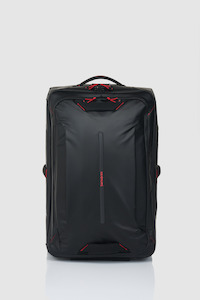 Ecodiver 67cm Wheeled Duffle