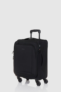 Kids Luggage: Elm Carry-On 55cm Suitcase