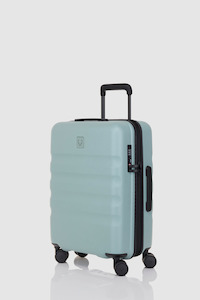Kids Luggage: Icon Stripe 55cm Suitcase