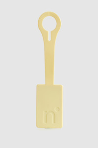 Slim Luggage Tag