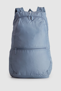 Travel Handbags: Fold Up Backpack