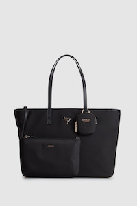 Tote Bags: Eco Gemma Large Tech Tote Bag