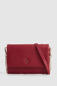 Womens Wallets: Crossbody Bag