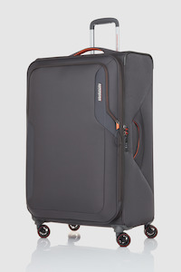 Soft Suitcases: Applite 5 82cm Case