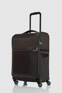 Lightweight Cases: 73hours Carry-On 55cm Suitcase