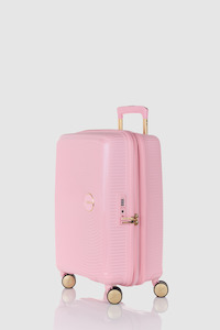 Curio 2 55cm Suitcase