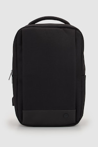 Mens Backpacks: City Backpack