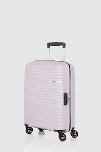 Domestic Carry On Luggage: Lift Off 55cm Case