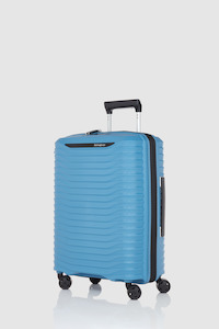 Domestic Carry On Luggage: Upscape Carry-On 55cm Suitcase