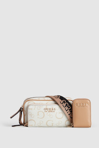 Womens Bags: Morris Mini Top Zip Crossbody Bag