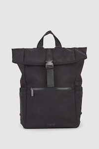 Bondi Nylon Backpack