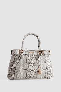 Tote Bags: Anadela 3 Compartment Tote Bag