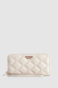 Tamsin Large Zip Around Wallet