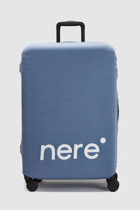 Suitcase Cover