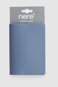 Suitcase Covers: Silicone Passport Cover