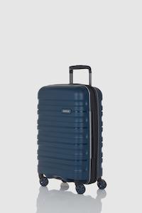 Hard Suitcases: Lincoln Carry-On 55cm Suitcase