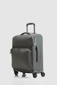 Lightweight Cases: Scape Carry-On 55cm Suitcase