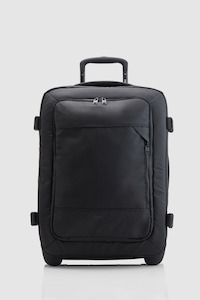 Newtown Carry-On 55cm Wheelbag