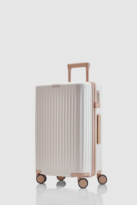 Overnight Weekend Bags: Siena 56cm Suitcase