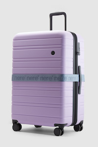 Travel Accessories: Luggage Strap