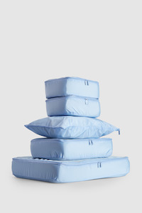 Packing Cubes 5 Pack