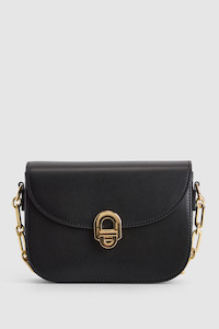 Crossbody Bags: Dahlia Crossbody