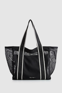Bondi Mesh Large Tote Bag