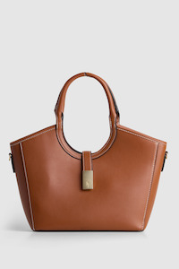 Tote Bags: Alina Grab Tote