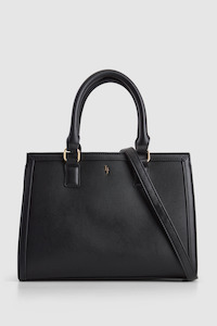 Tote Bags: 3 Compartment Bag