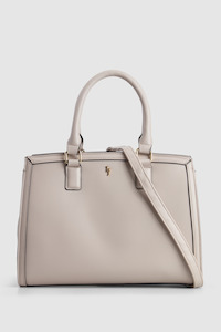 Tote Bags: 3 Compartment Tote