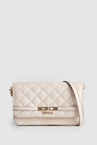 Womens Wallets: Idra Phone Crossbody Bag