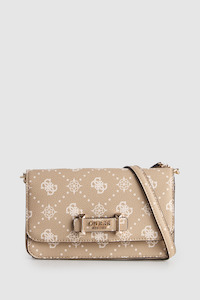 Carrie Phone Crossbody Bag