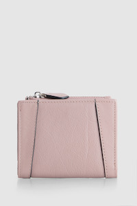 Leather Small Wallet