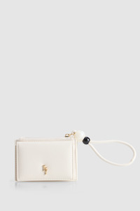 Beaded Mini Coin Purse