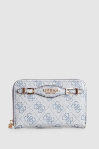 Katya Medium Zip Around Wallet