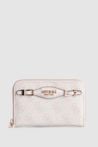 Katya Medium Zip Around Wallet