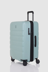 Travel: Icon Stripe 66cm Suitcase